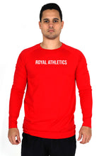 Load image into Gallery viewer, Performance Long Sleeve

