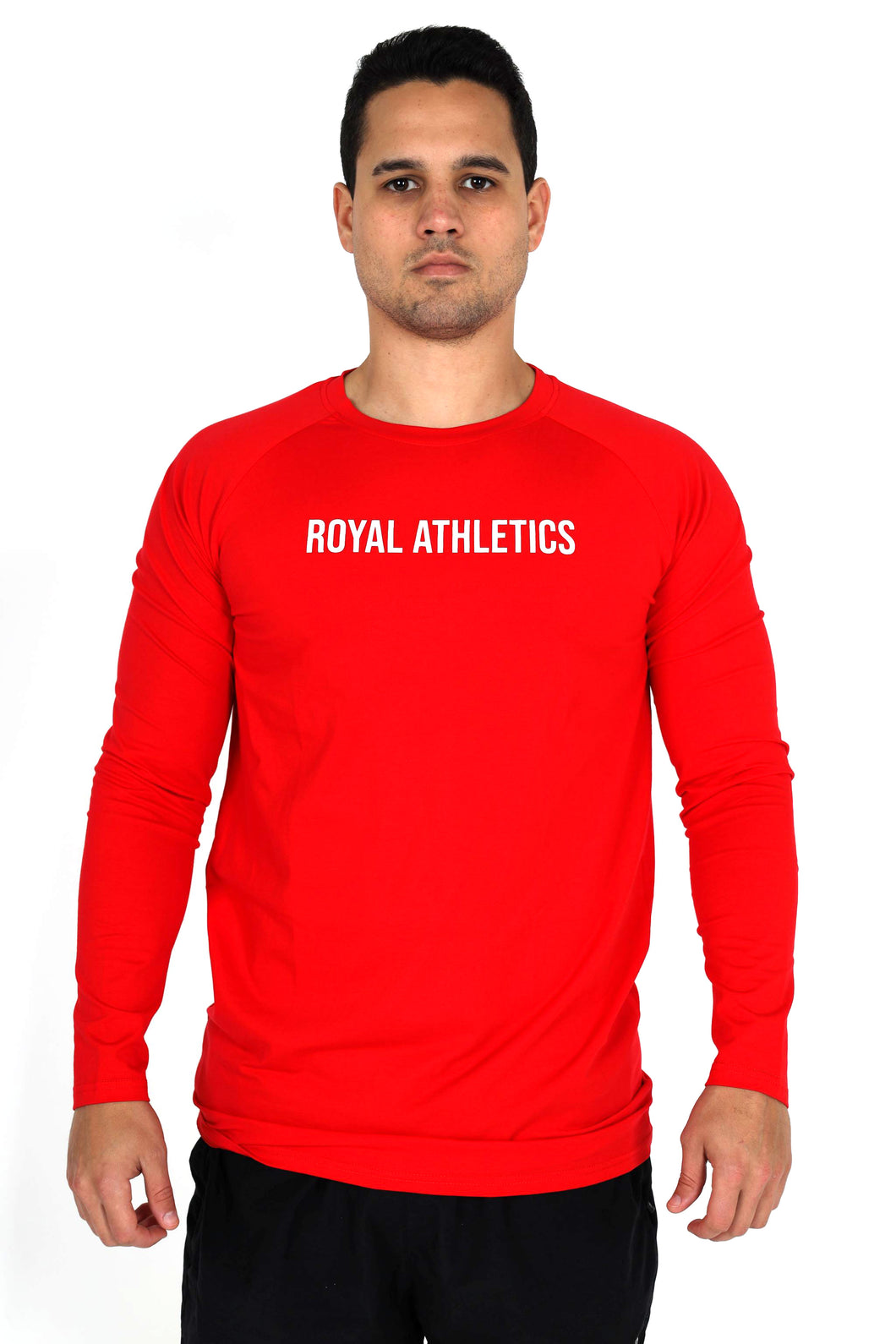 Performance Long Sleeve