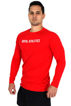 Load image into Gallery viewer, Performance Long Sleeve
