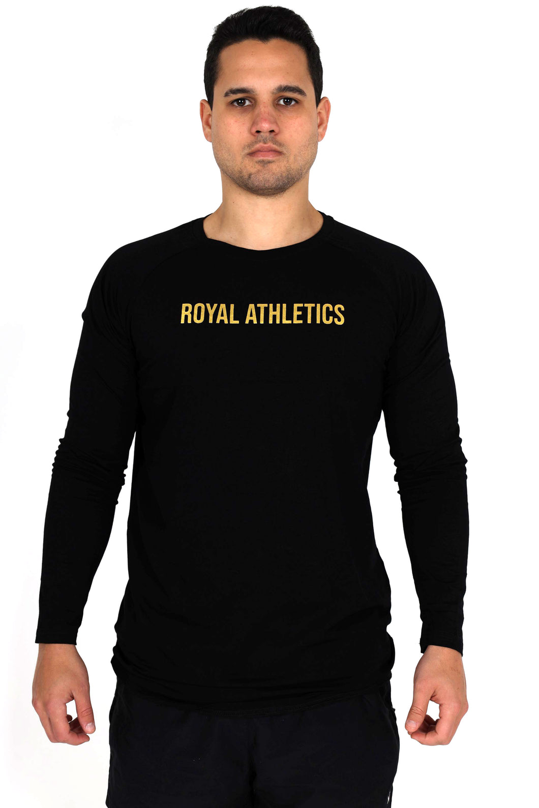 Performance Long Sleeve