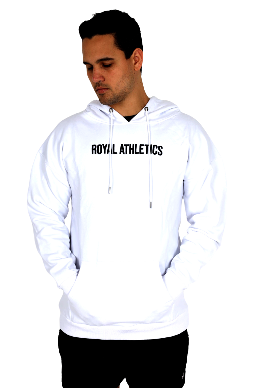 Performance Hoodie
