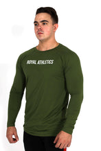 Load image into Gallery viewer, Performance Long Sleeve
