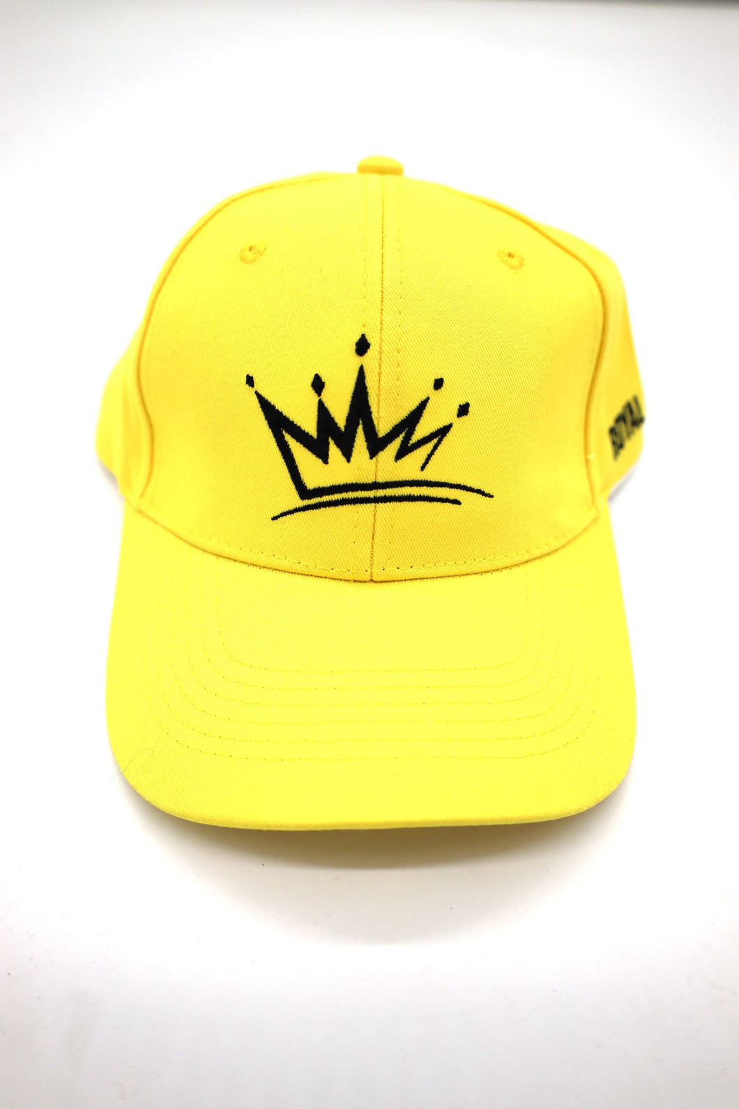 Performance Hat