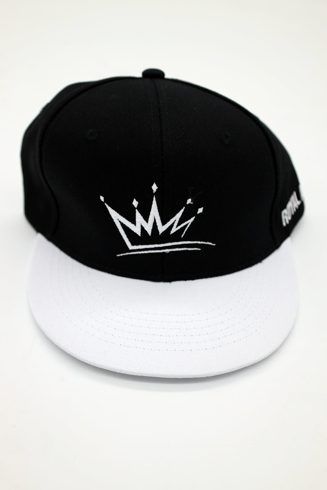 Snapback Hat