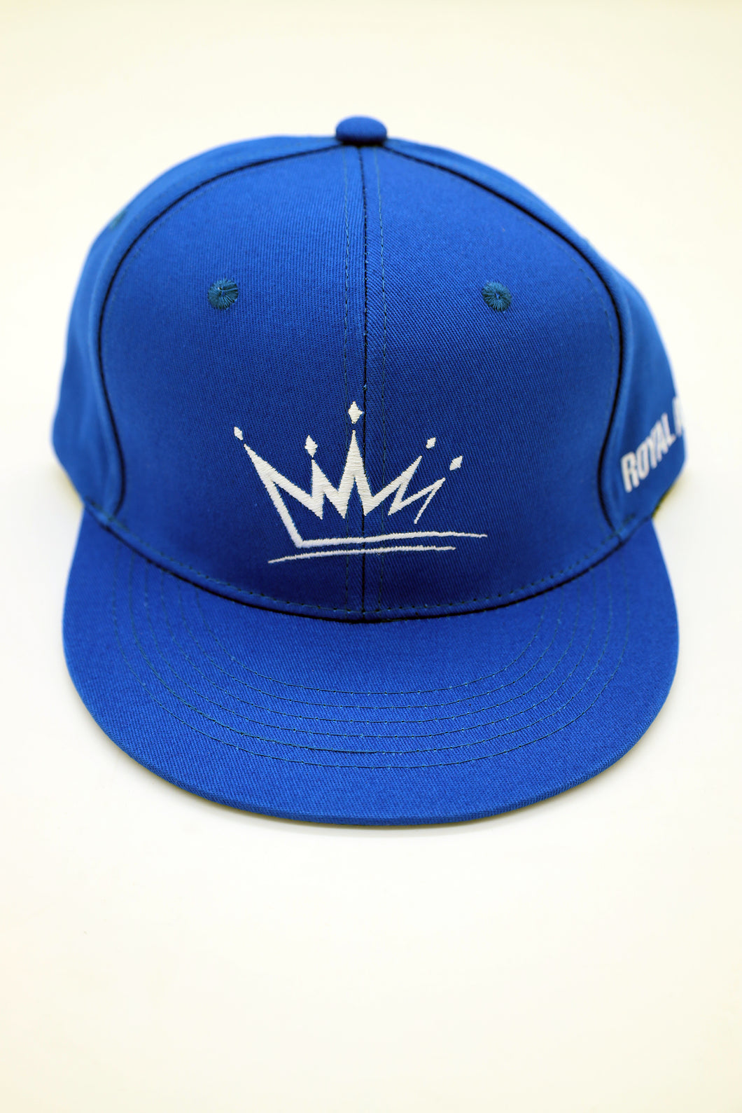Snapback Hat