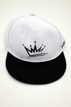 Load image into Gallery viewer, Snapback Hat
