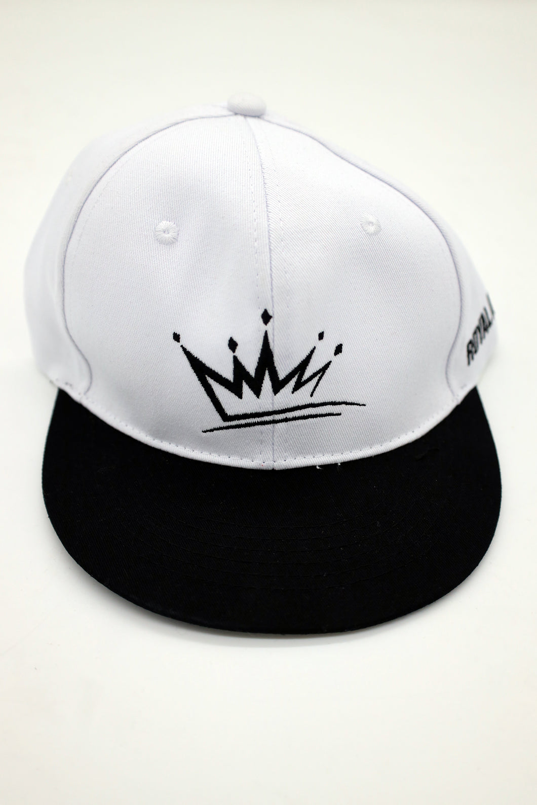 Snapback Hat