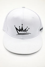 Load image into Gallery viewer, Snapback Hat
