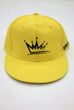 Load image into Gallery viewer, Snapback Hat
