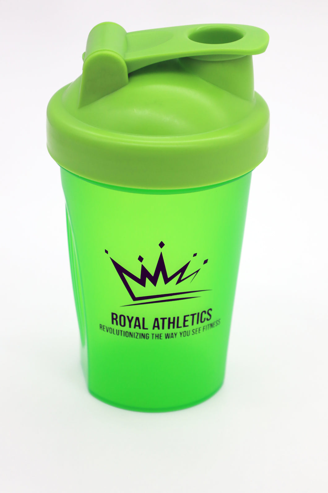 Shaker Bottle