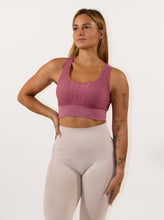 Load image into Gallery viewer, Align Sports Bra
