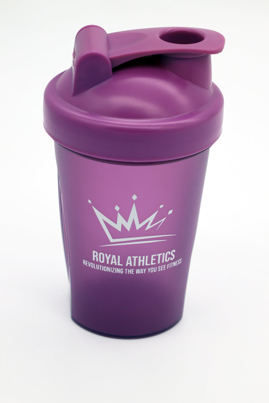 Shaker Bottle