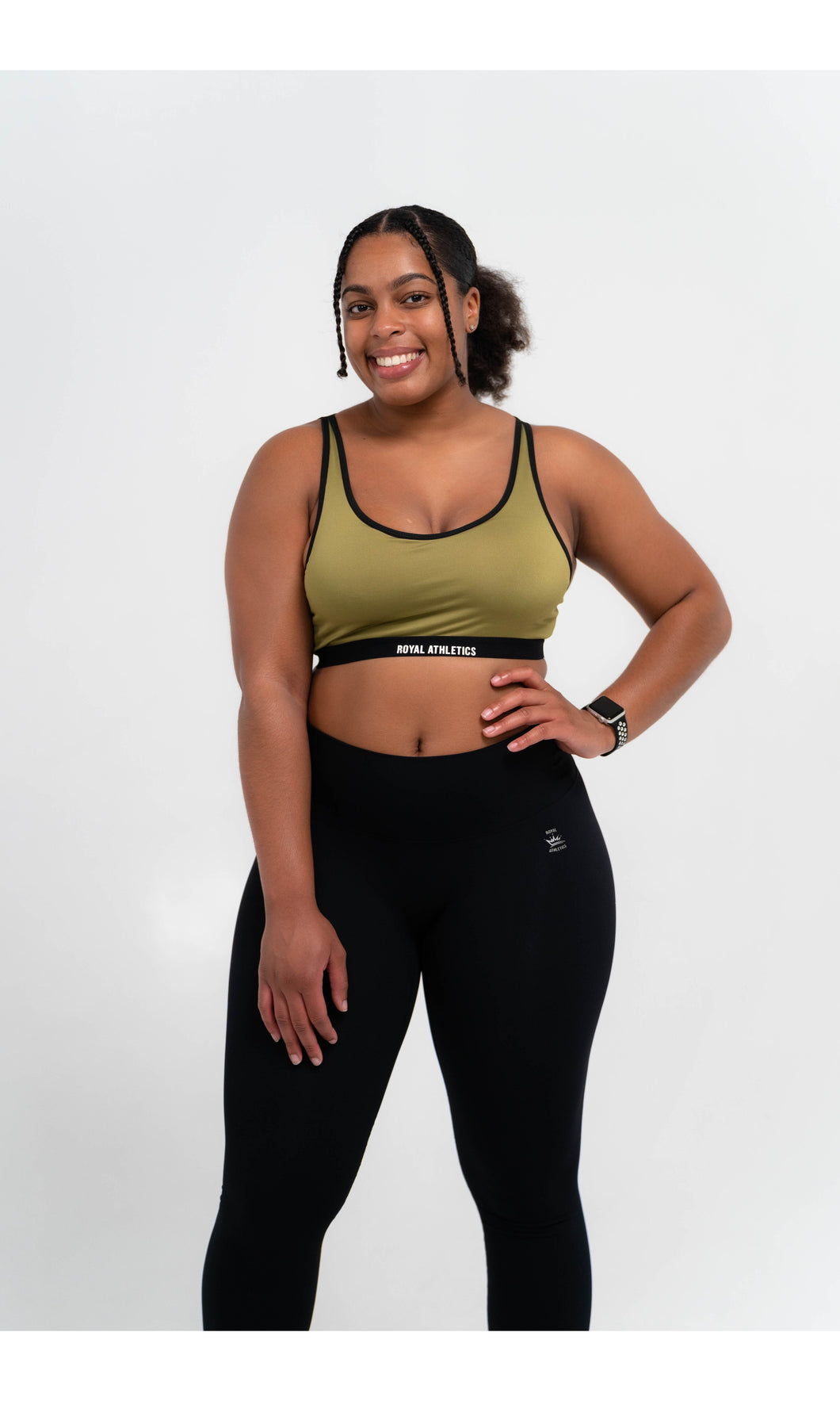 Heartbreaker Legging
