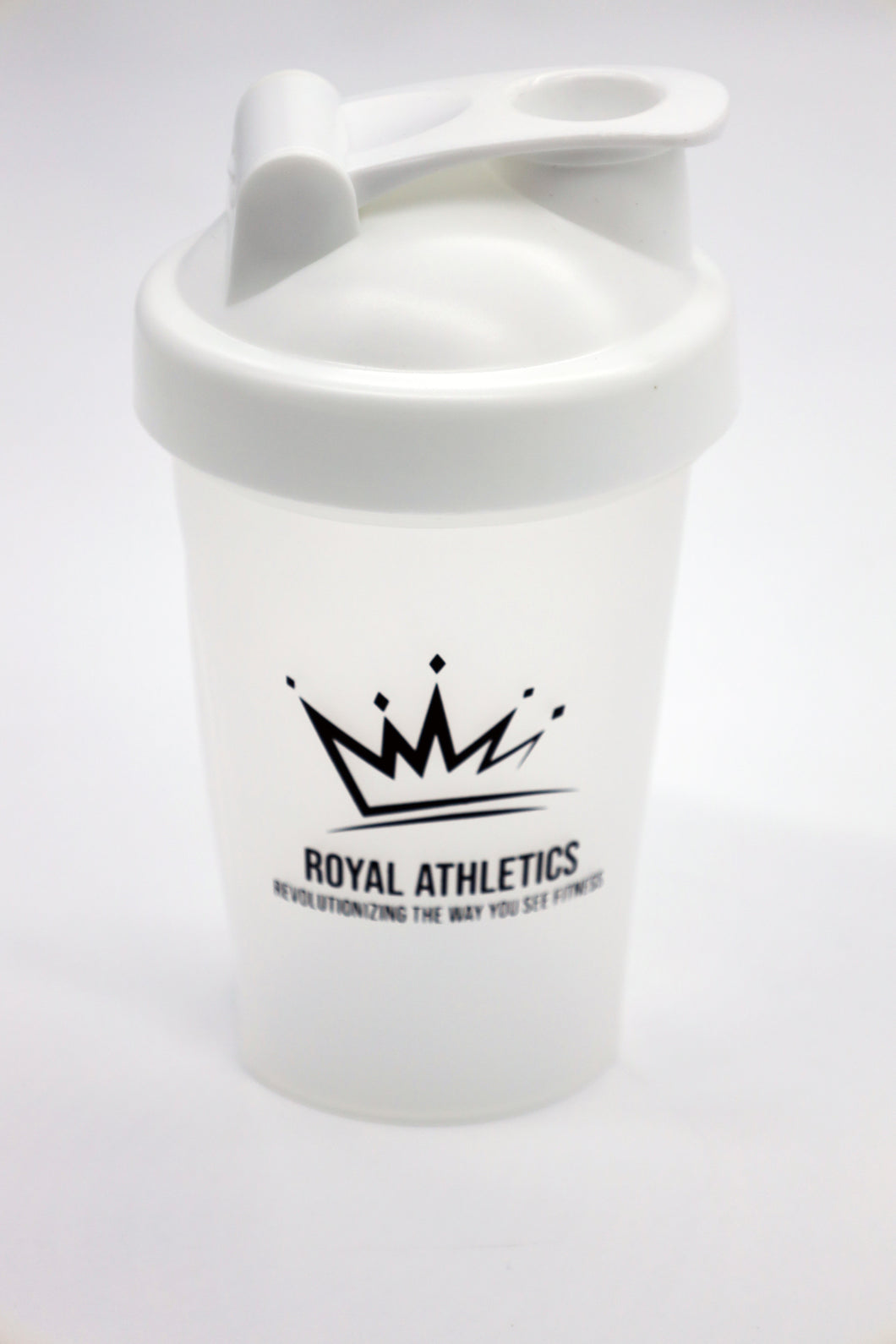 Shaker Bottle