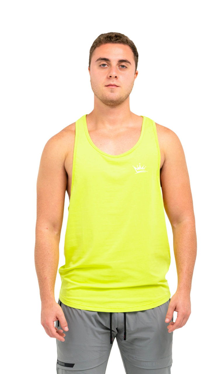 Active Stringer