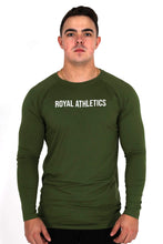 Load image into Gallery viewer, Performance Long Sleeve
