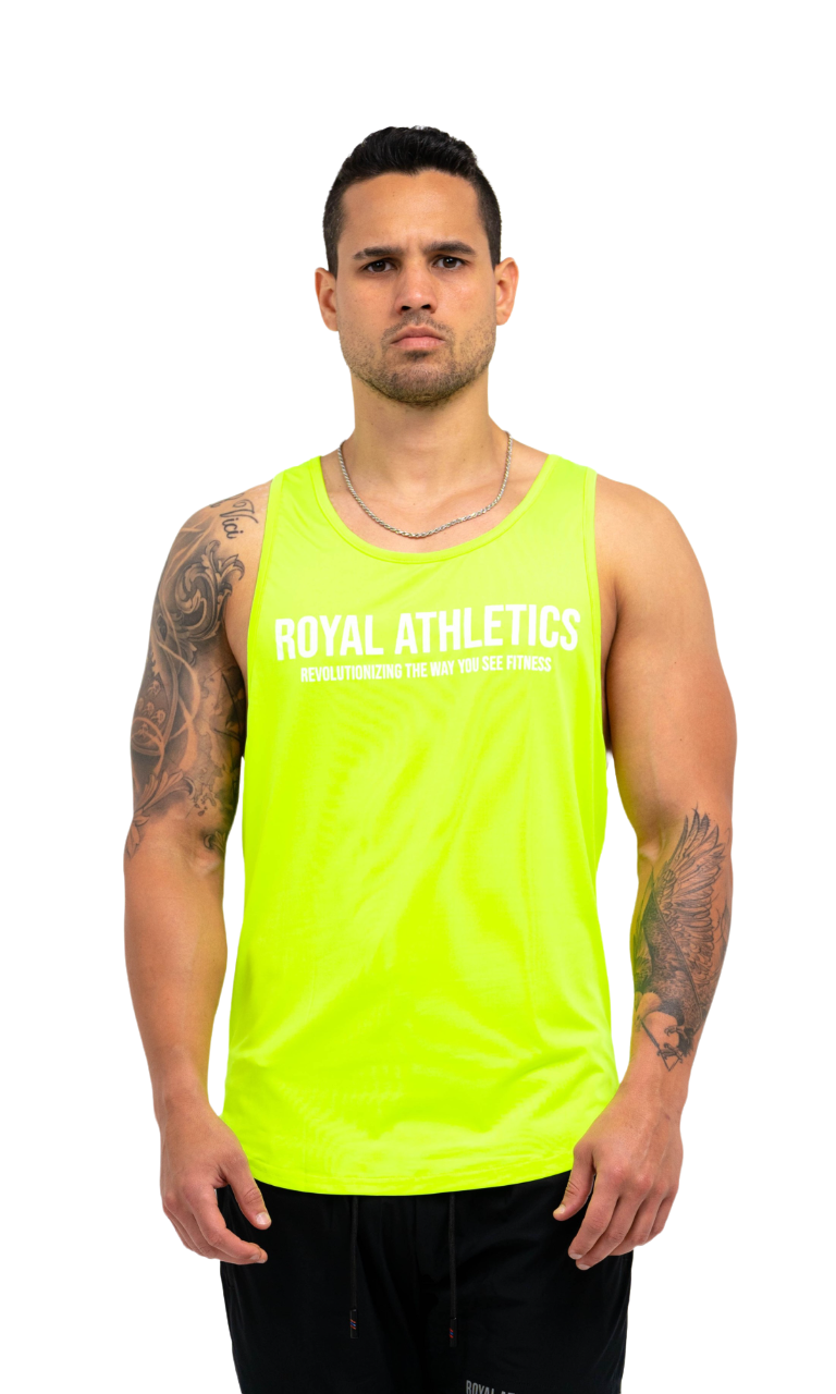 React Stringer