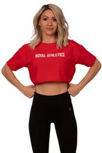 Load image into Gallery viewer, Performance Crop Top
