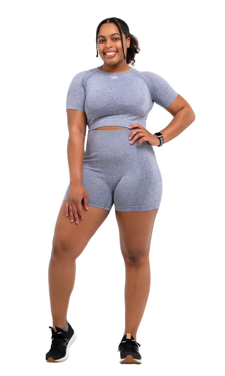 Five Piece Active Set