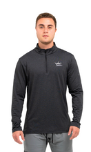 Load image into Gallery viewer, Tech 1/2 Zip Long Sleeve
